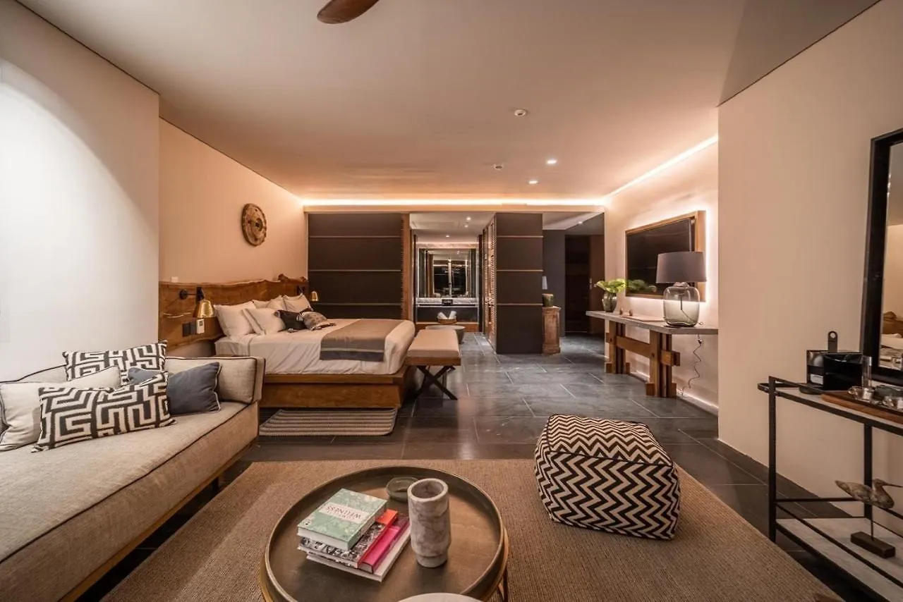 Hotel Impression Moxche By Secrets - Adults Only Playa del Carmen Rezort