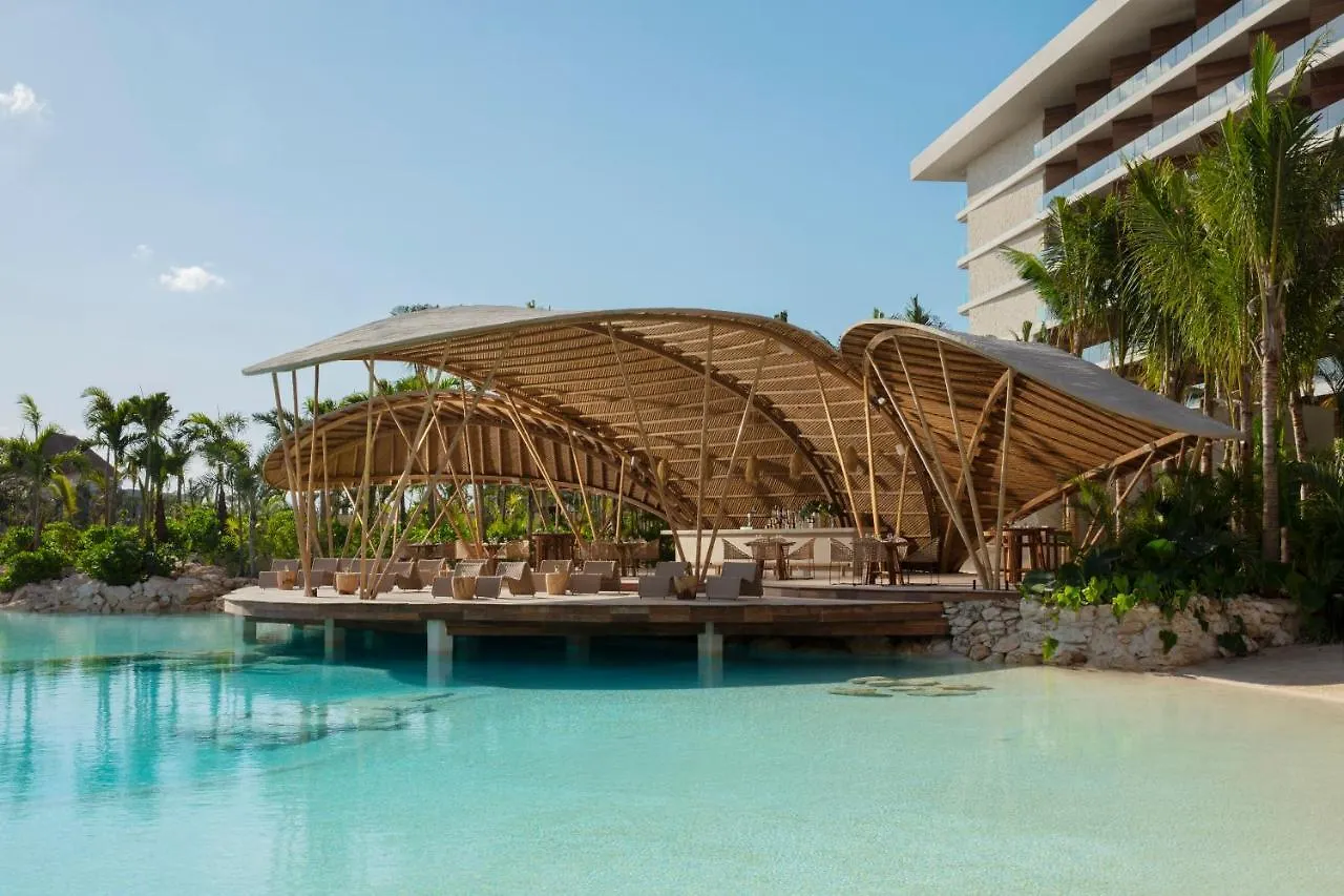 Hotel Impression Moxche By Secrets - Adults Only Playa del Carmen