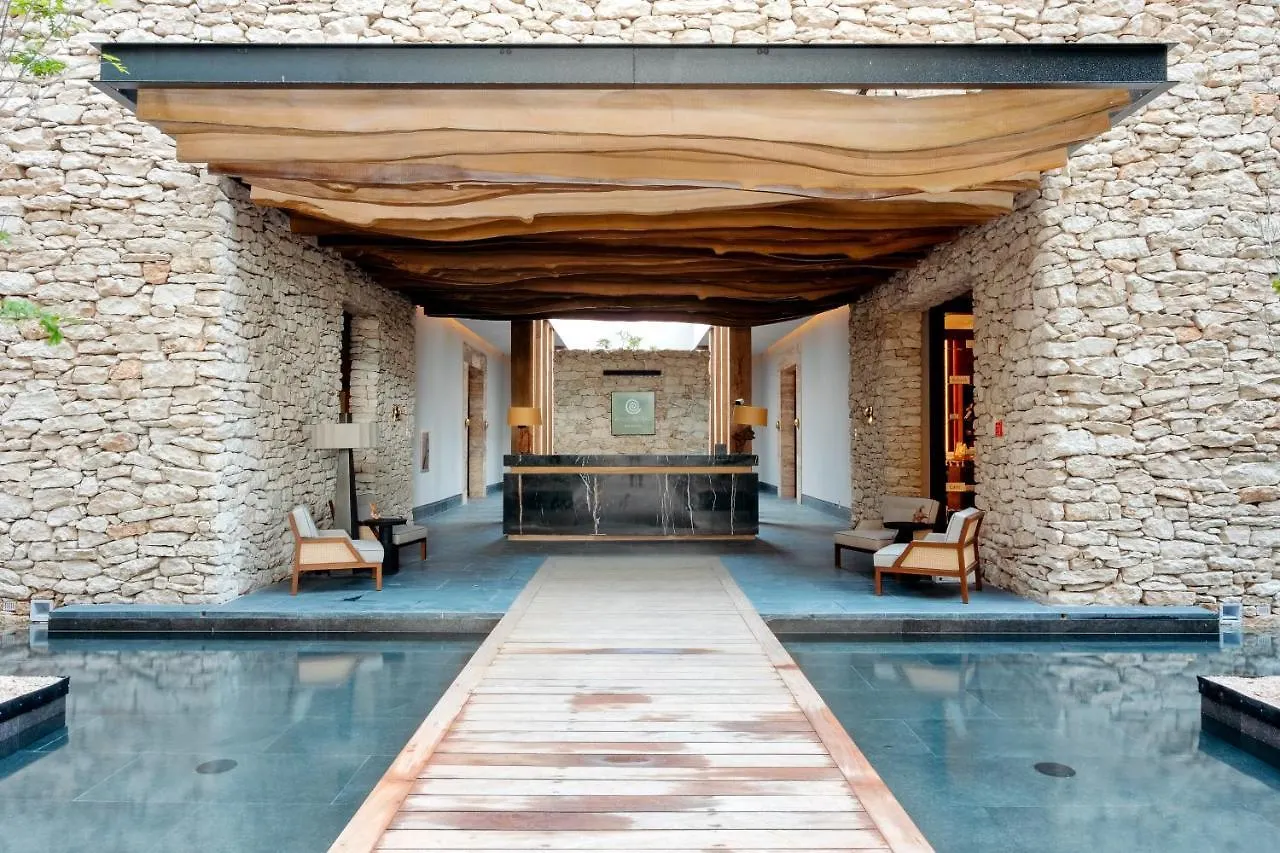 Hotel Impression Moxche By Secrets - Adults Only Playa del Carmen 5*,
