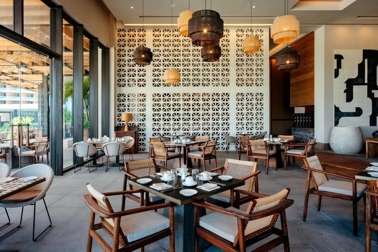 ***** Rezort Hotel Impression Moxche By Secrets - Adults Only Playa del Carmen Mexiko
