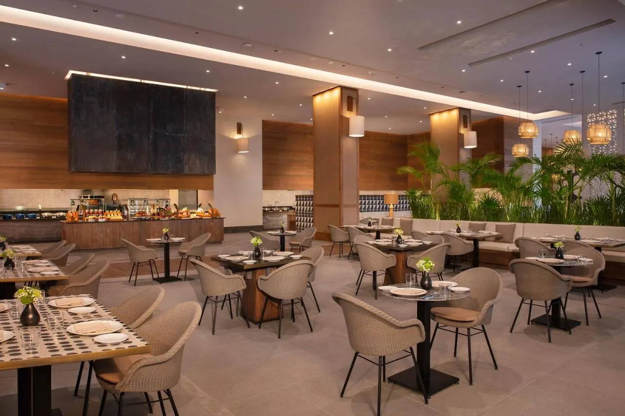Hotel Impression Moxche By Secrets - Adults Only Playa del Carmen 5*,