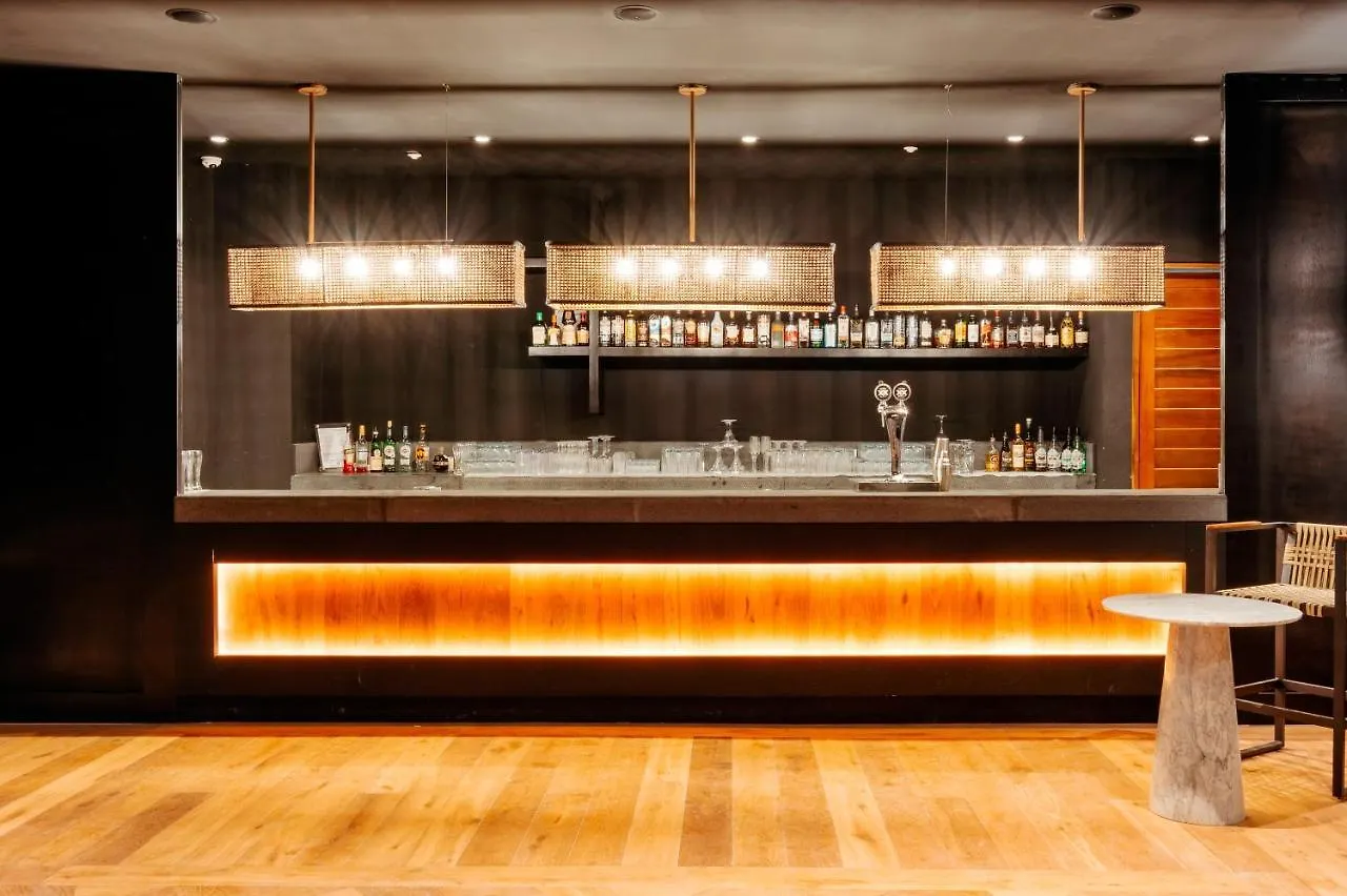 Hotel Impression Moxche By Secrets - Adults Only Playa del Carmen Rezort