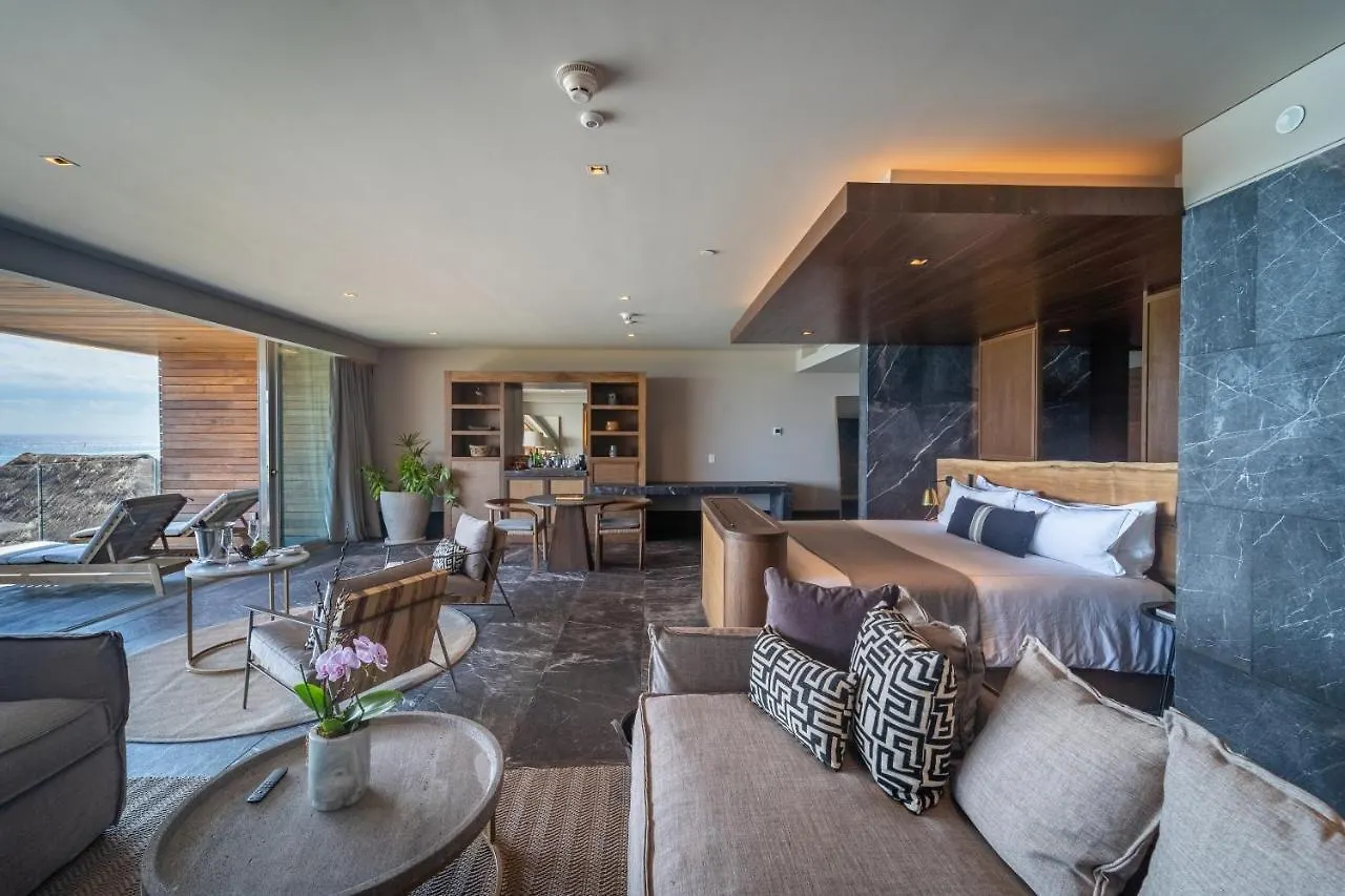 Hotel Impression Moxche By Secrets - Adults Only Playa del Carmen Rezort