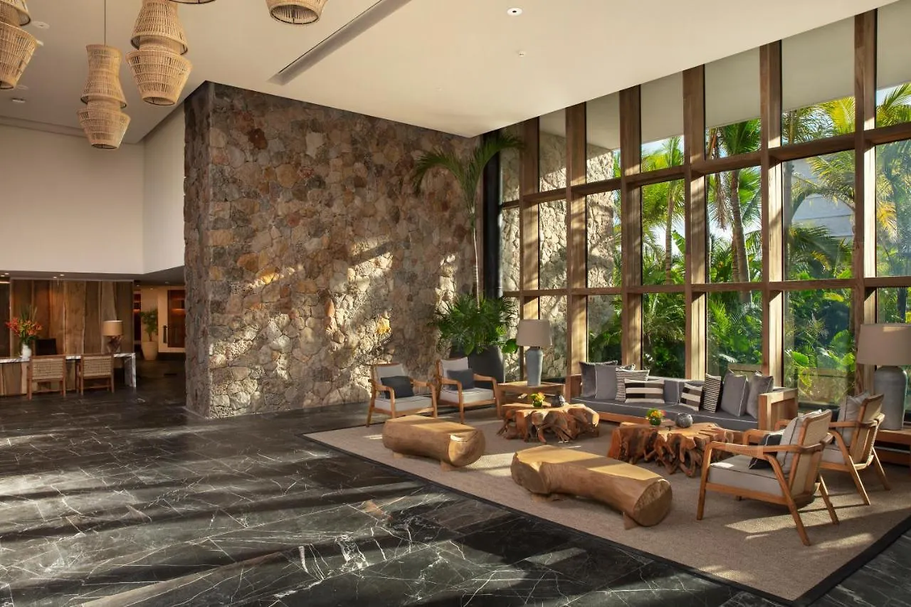 Hotel Impression Moxche By Secrets - Adults Only Playa del Carmen 5*,  Mexiko