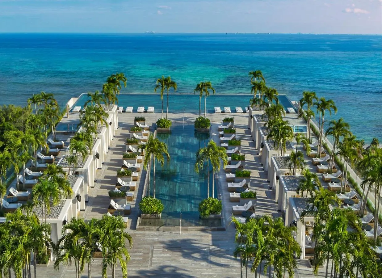 Hotel Impression Moxche By Secrets - Adults Only Playa del Carmen 5*,  Mexiko