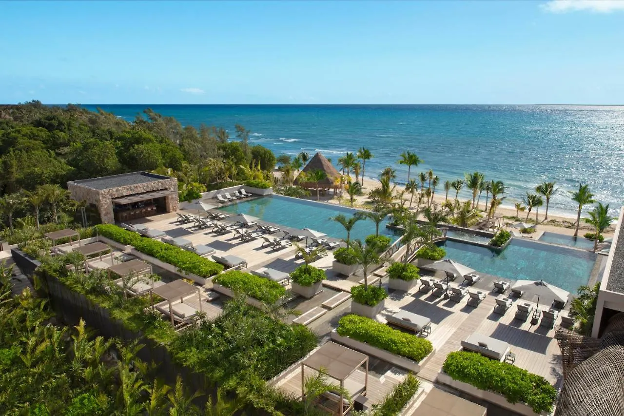 Hotel Impression Moxche By Secrets - Adults Only Playa del Carmen