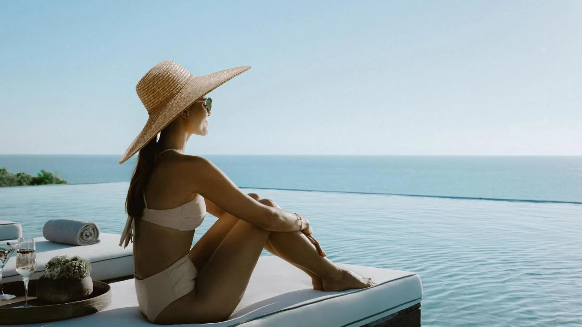 Rezort Hotel Impression Moxche By Secrets - Adults Only Playa del Carmen