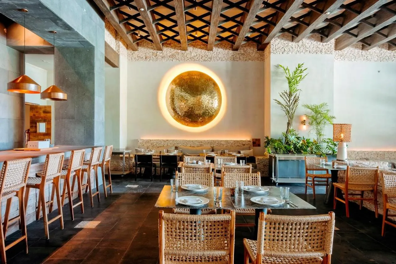 Resort Secrets Impression Moxché - Adults Only - All Inclusive Playa del Carmen