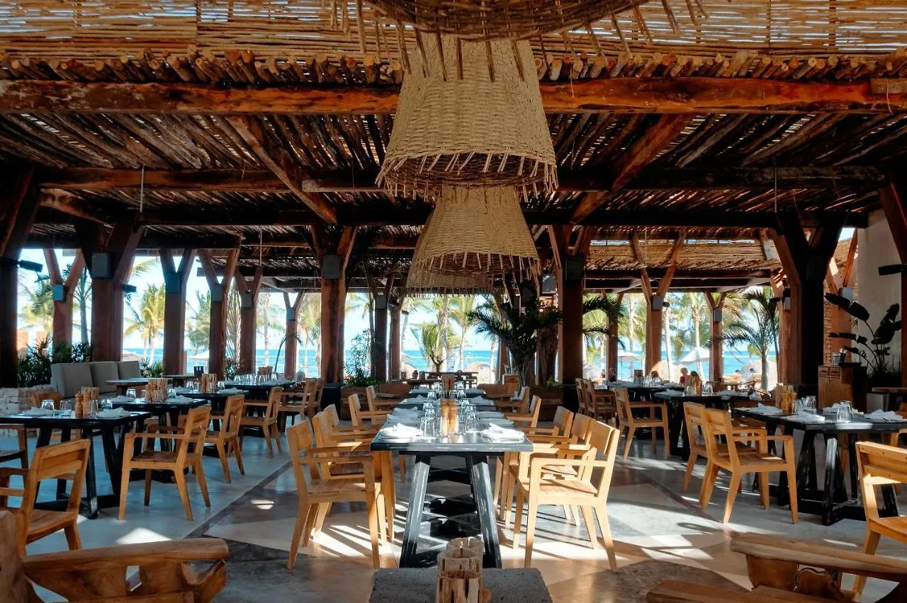 Resort Secrets Impression Moxché - Adults Only - All Inclusive Playa del Carmen