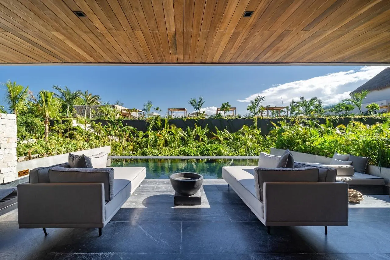 Secrets Impression Moxché - Adults Only - All Inclusive Playa del Carmen 5*,