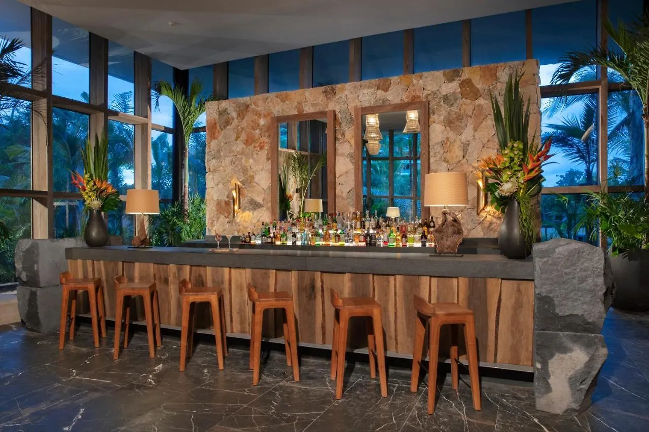 Secrets Impression Moxché - Adults Only - All Inclusive Playa del Carmen Resort
