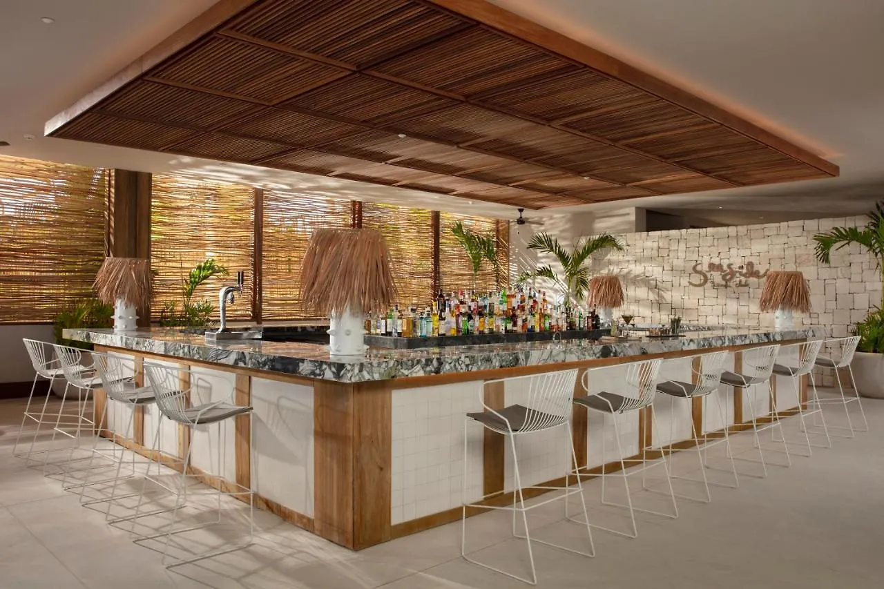 Secrets Impression Moxché - Adults Only - All Inclusive Playa del Carmen Resort